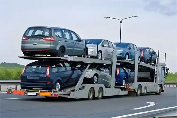 翁牛特轿车托运查询