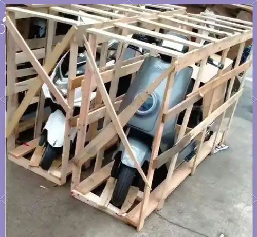 翁牛特电动车运输